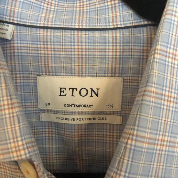 Dress button down - Picture 2 of 3